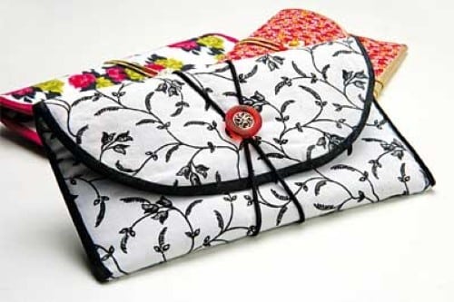bolsa caixa de leite