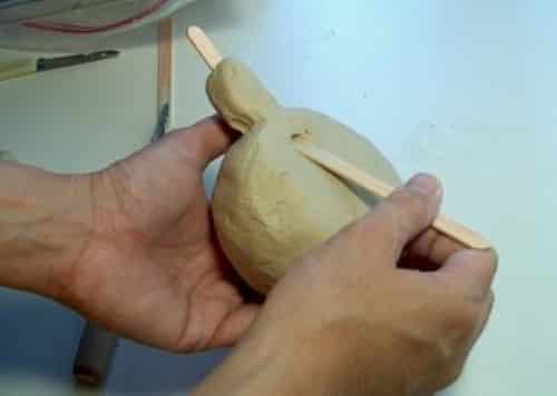 Como fazer artesanato com Argila Artesanato Maceio File ~ Como fazer artesanato com Argila