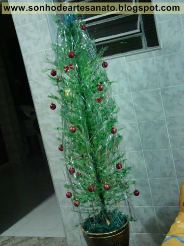 ARVORE DE NATAL