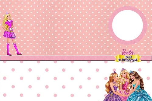 BARBIE PAINEL