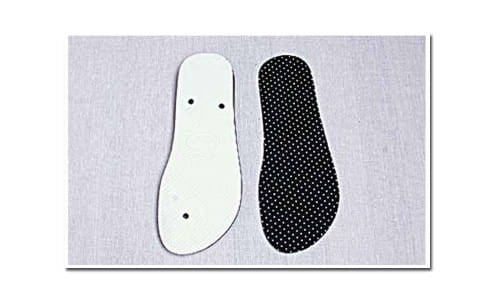 Como decorar chinelo