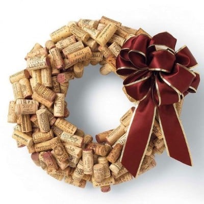 NATAL GUIRLANDA