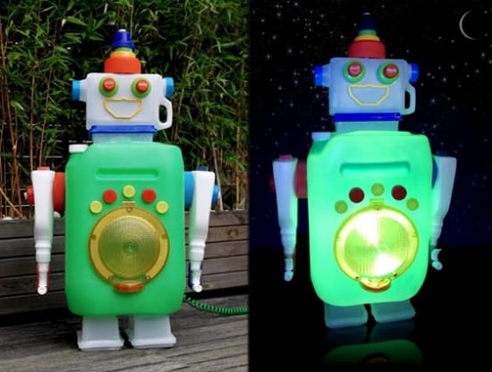 ROBO DE EMBALAGENS