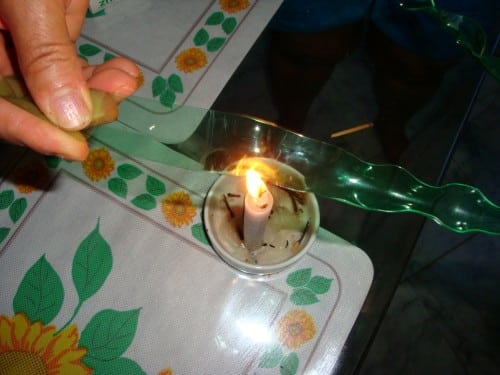 TRABALHANDO ARVORE DE NATAL PET