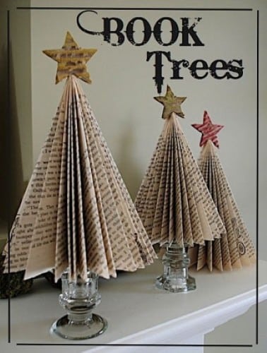 ARVORE DE NATAL JORNAL