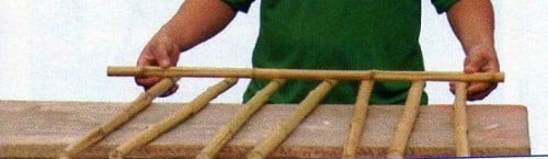 BAMBU ARTESANATO