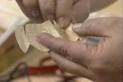 COMO FAZER ARTESANATO FLORES PALHA MILHO