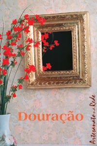Douração de gesso