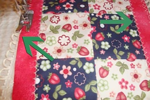 PASSO AP ASSO PATCHWORK