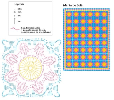 Almofada oriental (3)