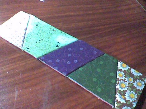 Passo a passo marcador com bandeja de isopor  (Foto:Divulgação).