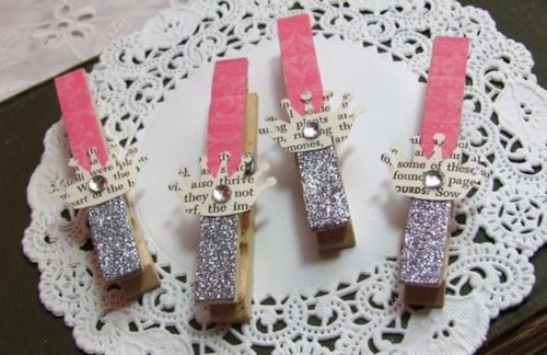 Decoraçao de festa