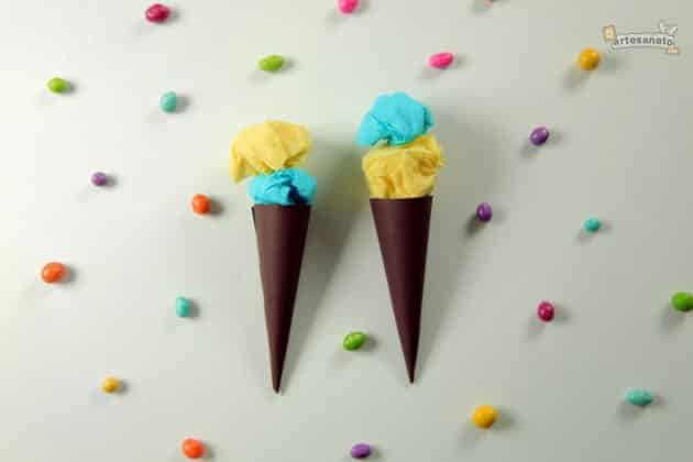LEMBRANCINHA PARA ANIVERSÁRIO