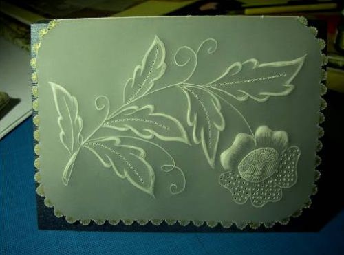 Como Fazer Artesanato com Papel Vegetal u2013 Recriando Arte Armário Em Inglês Como Se Escreve ~ Como Fazer Artesanato com Papel Vegetal u2013 Recriando Arte
