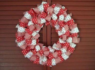 Artesanato para presentear no Natal pode ser muito interessante, tanto para quem faz quanto para quem recebe (Foto: Divulgação)