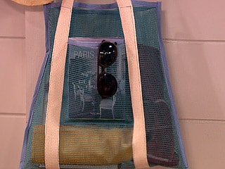Para fazer bolsa de praia é muito fácil e você pode transformar este artesanato em renda extra (Foto: Divulgação)