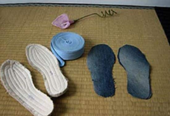Como Fazer Artesanato com Jeans Velho Armario Herramientas Heco ~ Como Fazer Artesanato com Jeans Velho