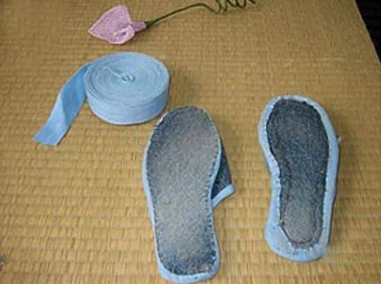Como Fazer Artesanato com Jeans Velho Artesanato Tecido Jeans ~ Como Fazer Artesanato com Jeans Velho