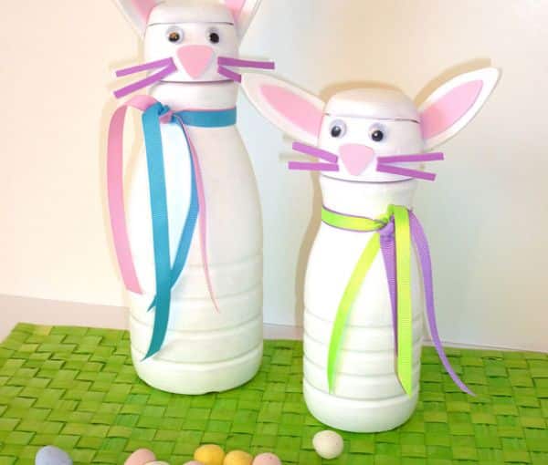 Como Fazer Artesanato de Páscoa com Material Reciclável Artesanato Da Maria Figueiredo ~ Como Fazer Artesanato de Páscoa com Material Reciclável
