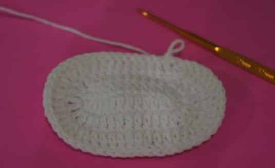 sapatinho de crochê para bebê sapatinho de crochê de bebê