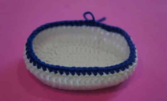 como fazer sapatinho de crochê sapatinho de bebê de crochê