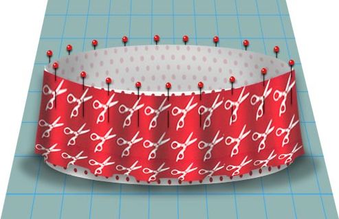 (Foto: sew4home.com)