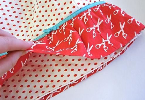 (Foto: sew4home.com)