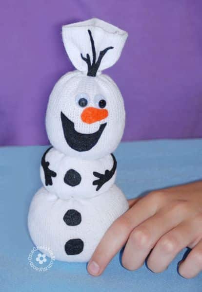 (Foto: onecreativemommy.com)