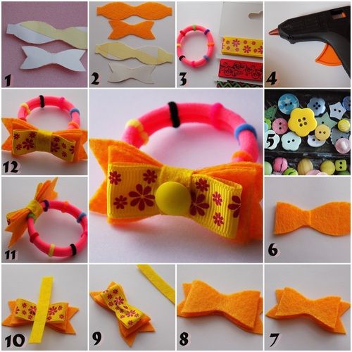 decoracao festa xuxinha:Como Fazer Decoração para Xuxinha de Cabelo decoracao festa xuxinha:Como Fazer Decoração para Xuxinha de Cabelo