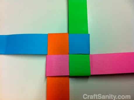 Aprenda como Fazer uma Estrela de Papel para Presente Aprenda como Fazer uma Estrela de Papel para Presente