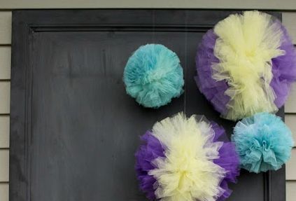 Pompom Pompom