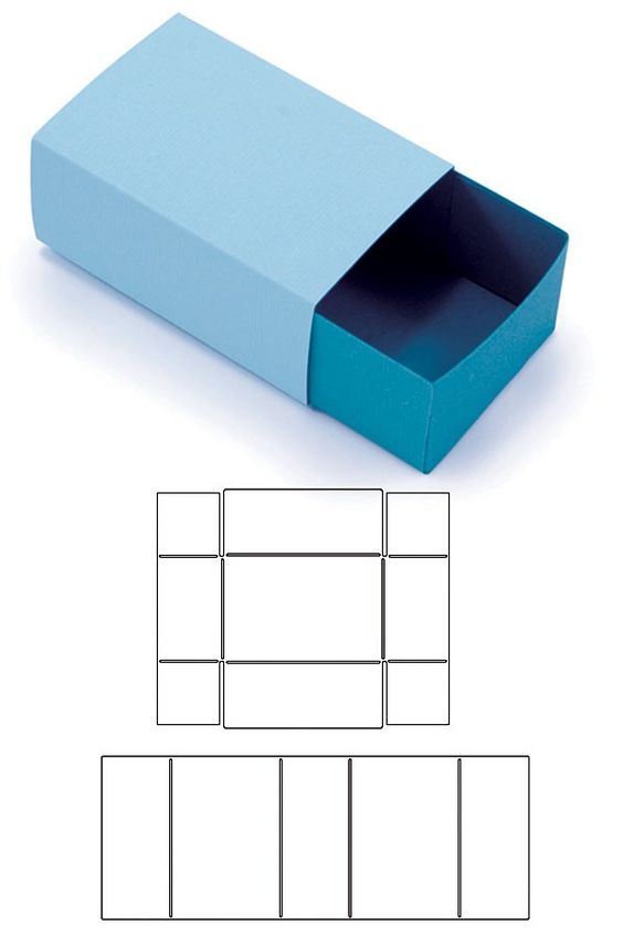 Dicas de Caixas Decorativas para Presentes de Natal Dicas de Caixas Decorativas para Presentes de Natal