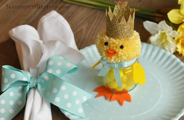 Dicas de Artesanato com Potes de Papinha Dicas de Artesanato com Potes de Papinha
