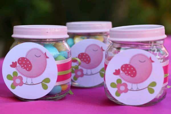 Dicas de Artesanato com Potes de Papinha Dicas de Artesanato com Potes de Papinha