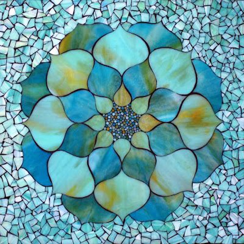 Dicas de Artesanatos com Sobras de Azulejos Dicas de Artesanatos com Sobras de Azulejos
