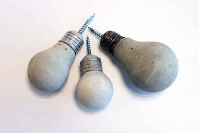 Dicas de Artesanato com Lâmpadas Queimadas Dicas de Artesanato com Lâmpadas Queimadas