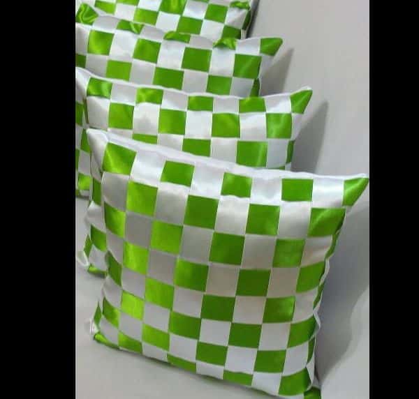 Dicas de Artesanato com Fita de Cetim Dicas de Artesanato com Fita de Cetim