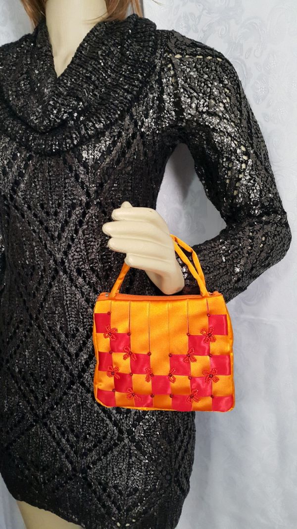 Dicas de Artesanato com Fita de Cetim Dicas de Artesanato com Fita de Cetim