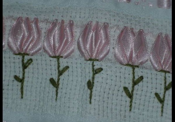 Dicas de Artesanato com Fita de Cetim Dicas de Artesanato com Fita de Cetim