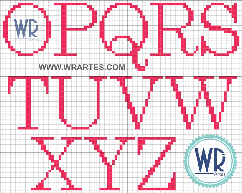 letras letras