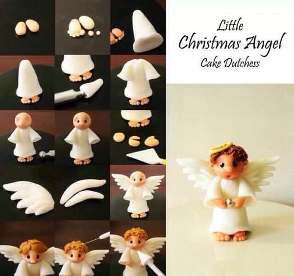 anjo de biscuit anjo de biscuit