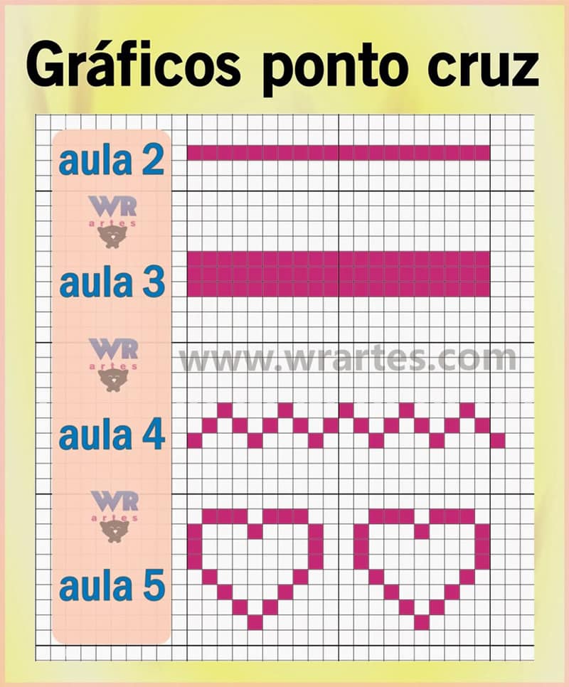 pontos pontos