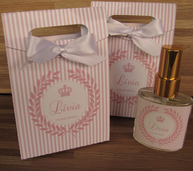 como fazer home spray como fazer home spray