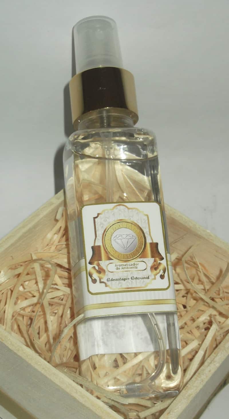 home spray como fazer home spray como fazer