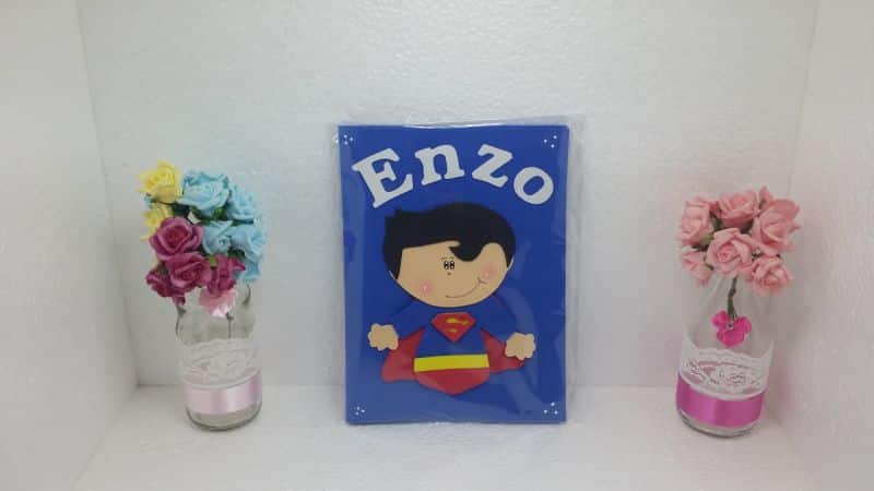 super man super man