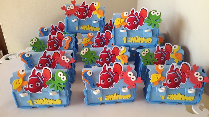 nemo nemo