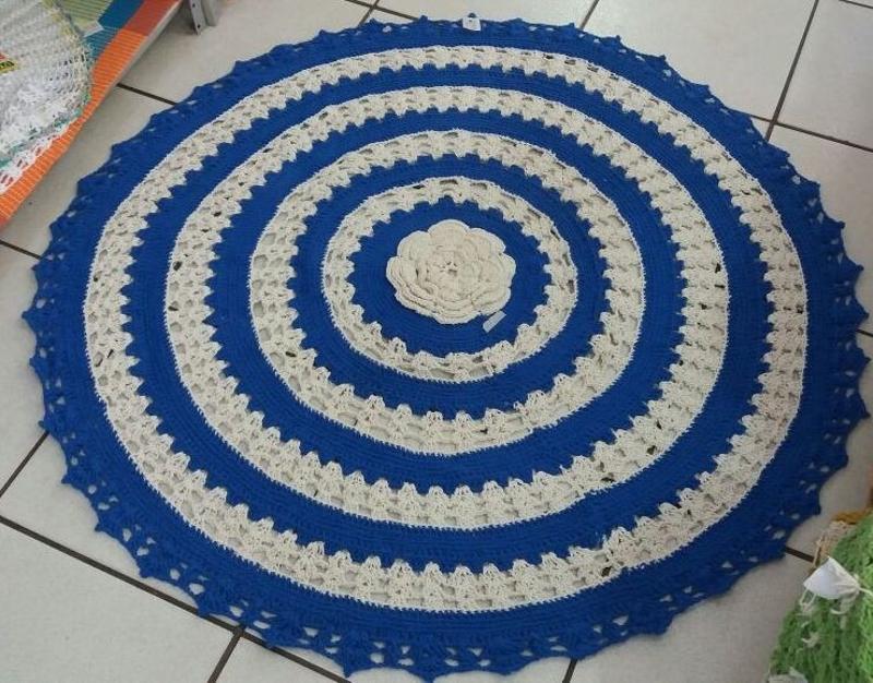 azul azul