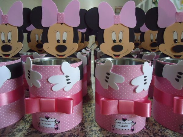 minnie minnie