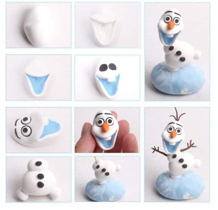 olaf olaf