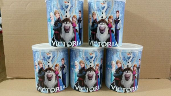 frozen frozen